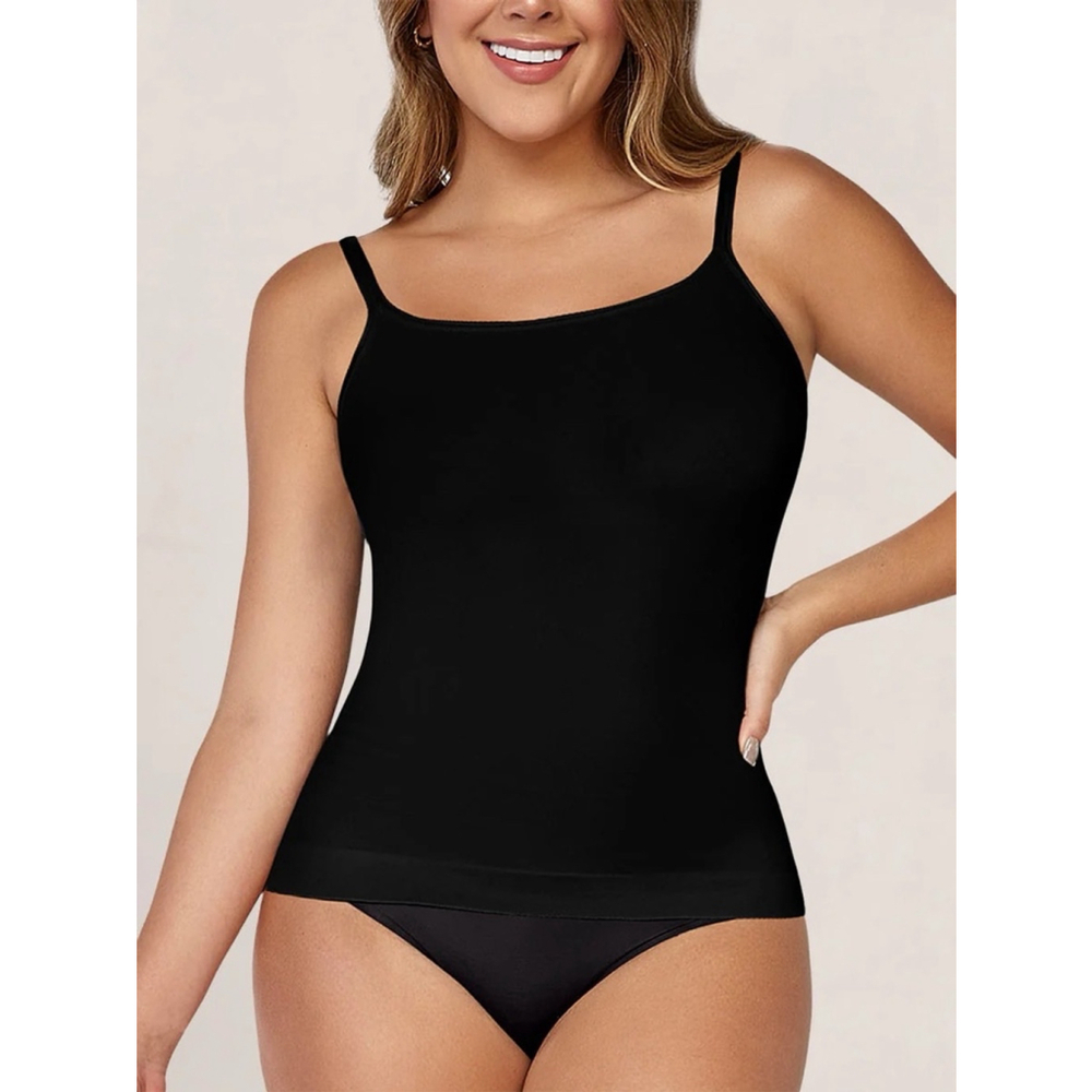 Shapermint Curveez Incredibly Shaping Cami women medium